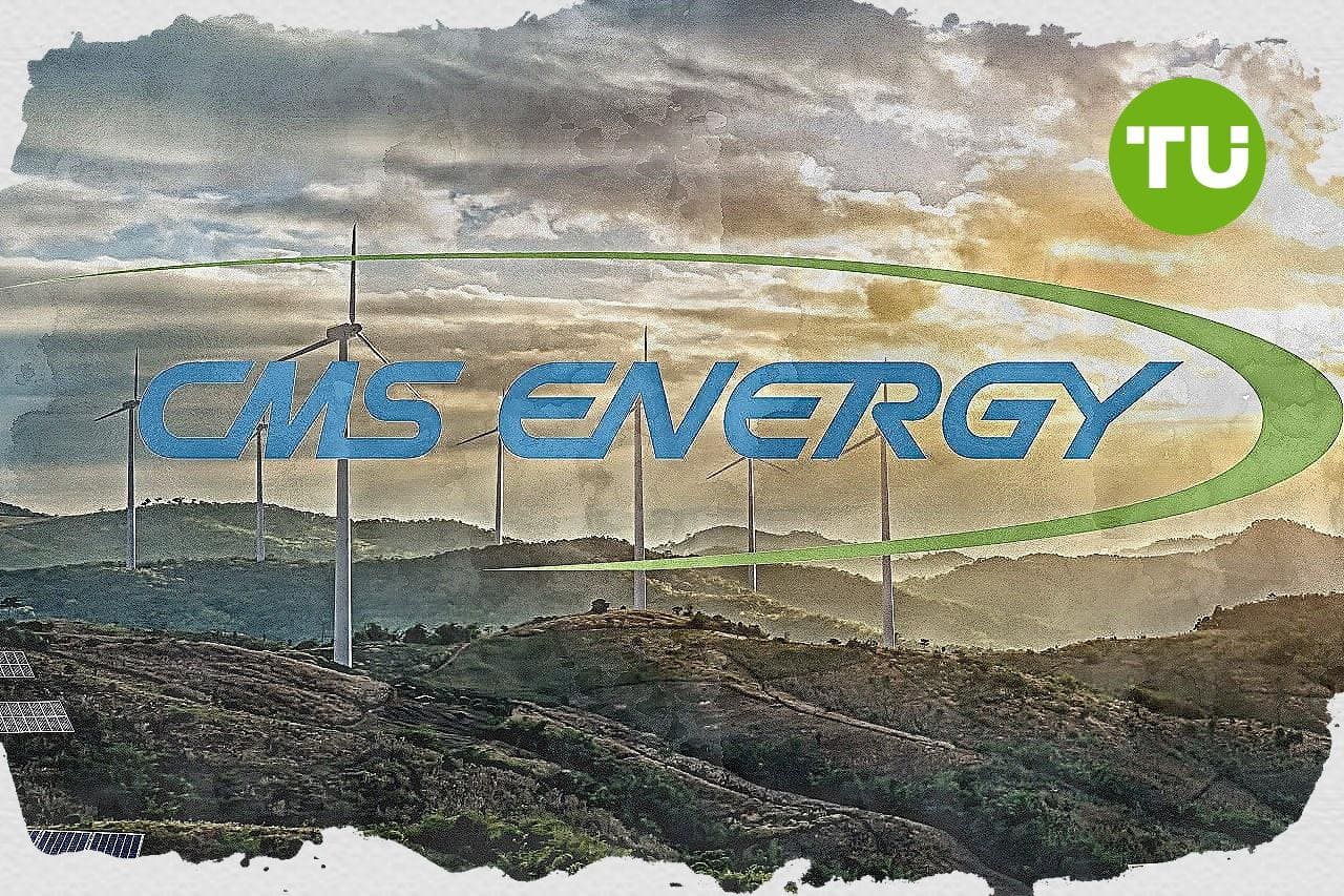 CMS Energy stock rebounds to top of weekly range as Midwest faces another round of severe weather
