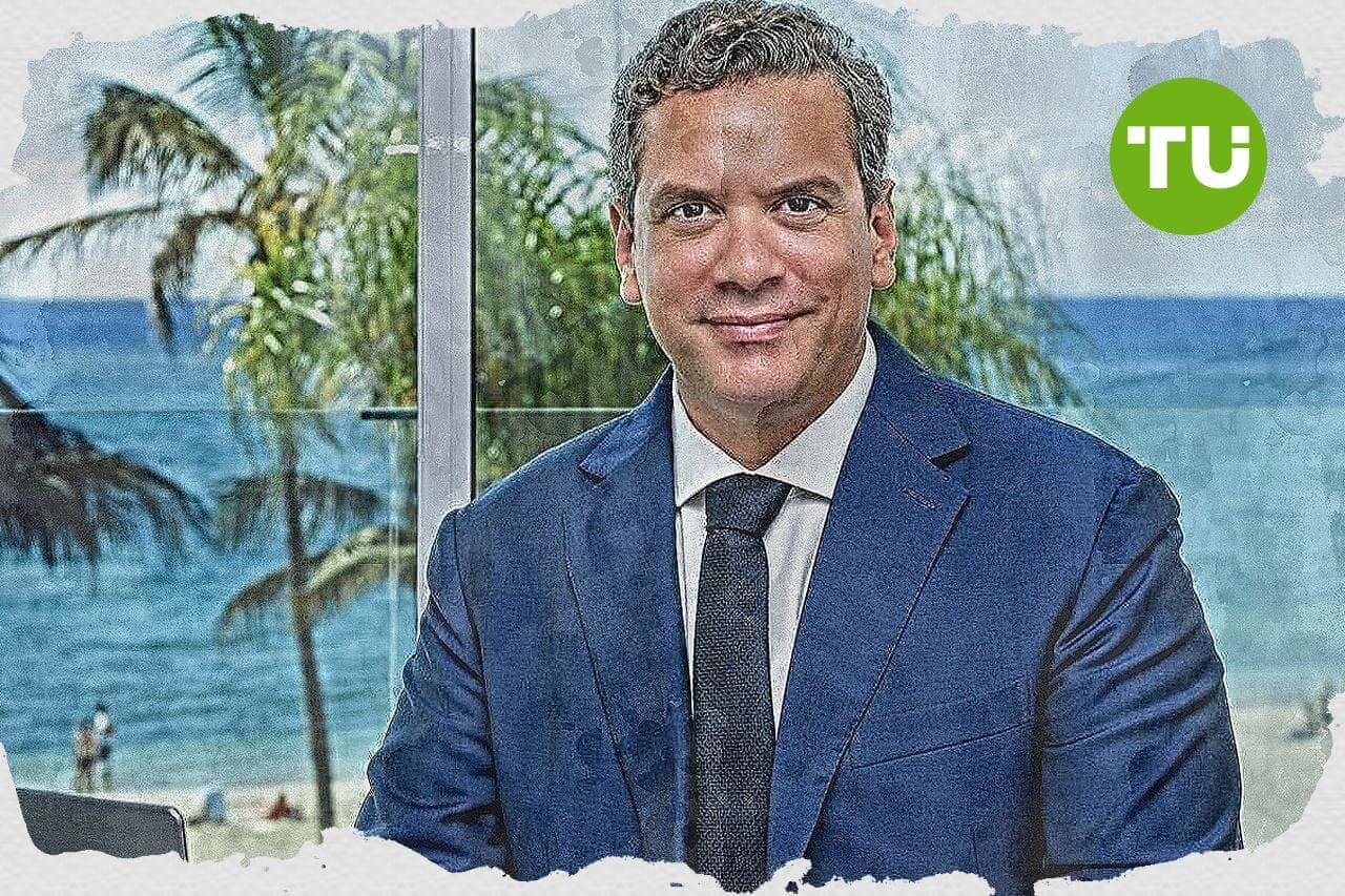 Hugo Ferrer destaca la recuperación de la demanda laboral en Estados Unidos ante la complejidad económica de 2026