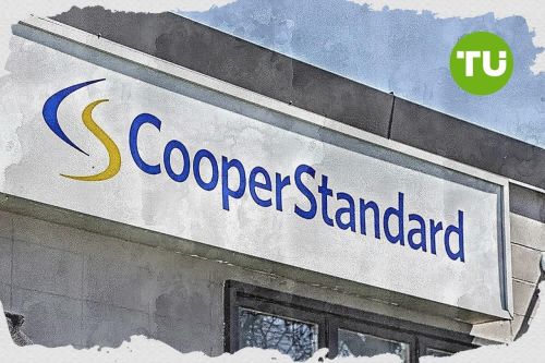 Matt Boddy named chief commercial officer at Cooper-Standard