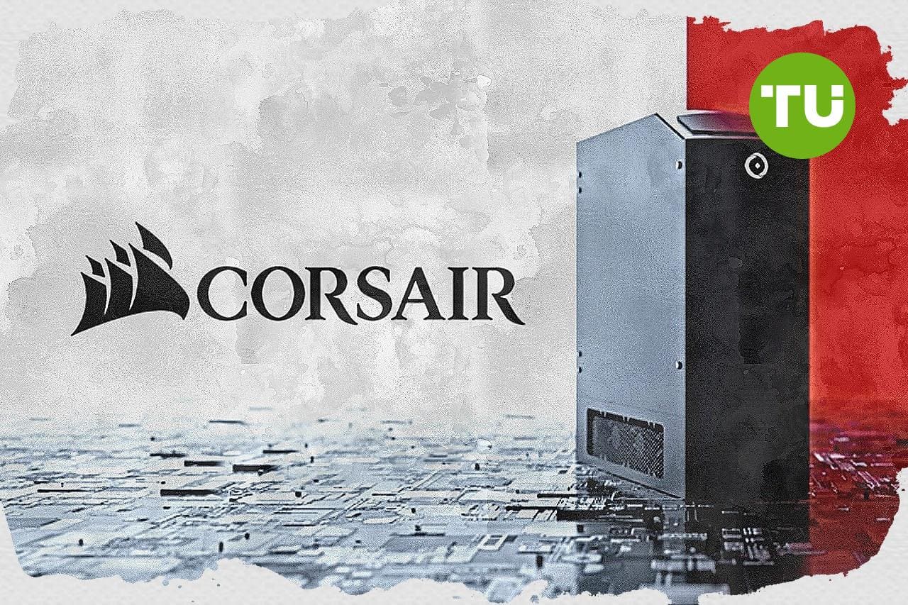 Corsair Gaming emphasizes RM1000x PSU longevity with 10-year warranty