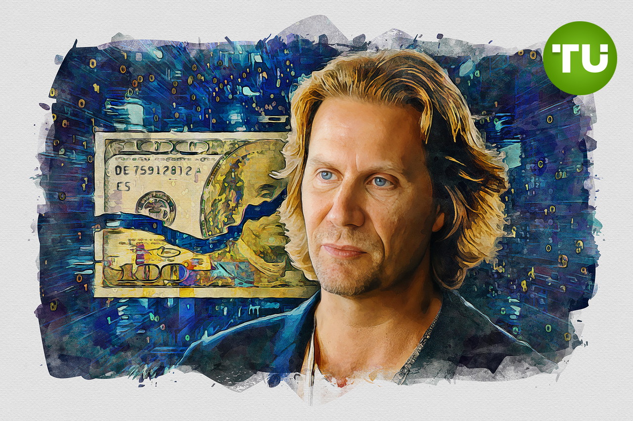Cory Klippsten offers ideas on how to balance risk and fun in investing Cory Klippsten offers ideas on how to balance risk and fun in investing