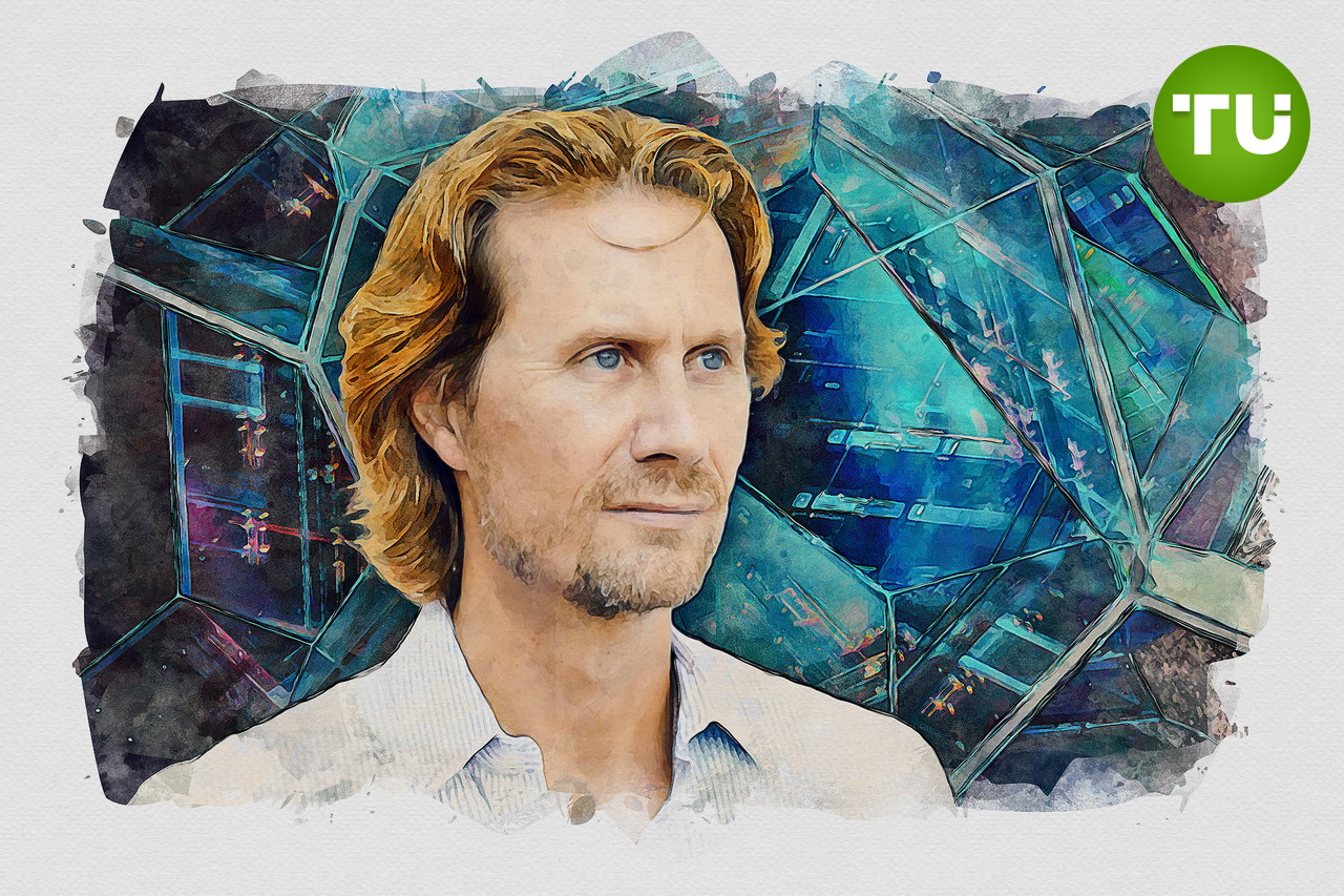 Cory Klippsten seeks new term for Bitcoin-focused firms Cory Klippsten seeks new term for Bitcoin-focused firms