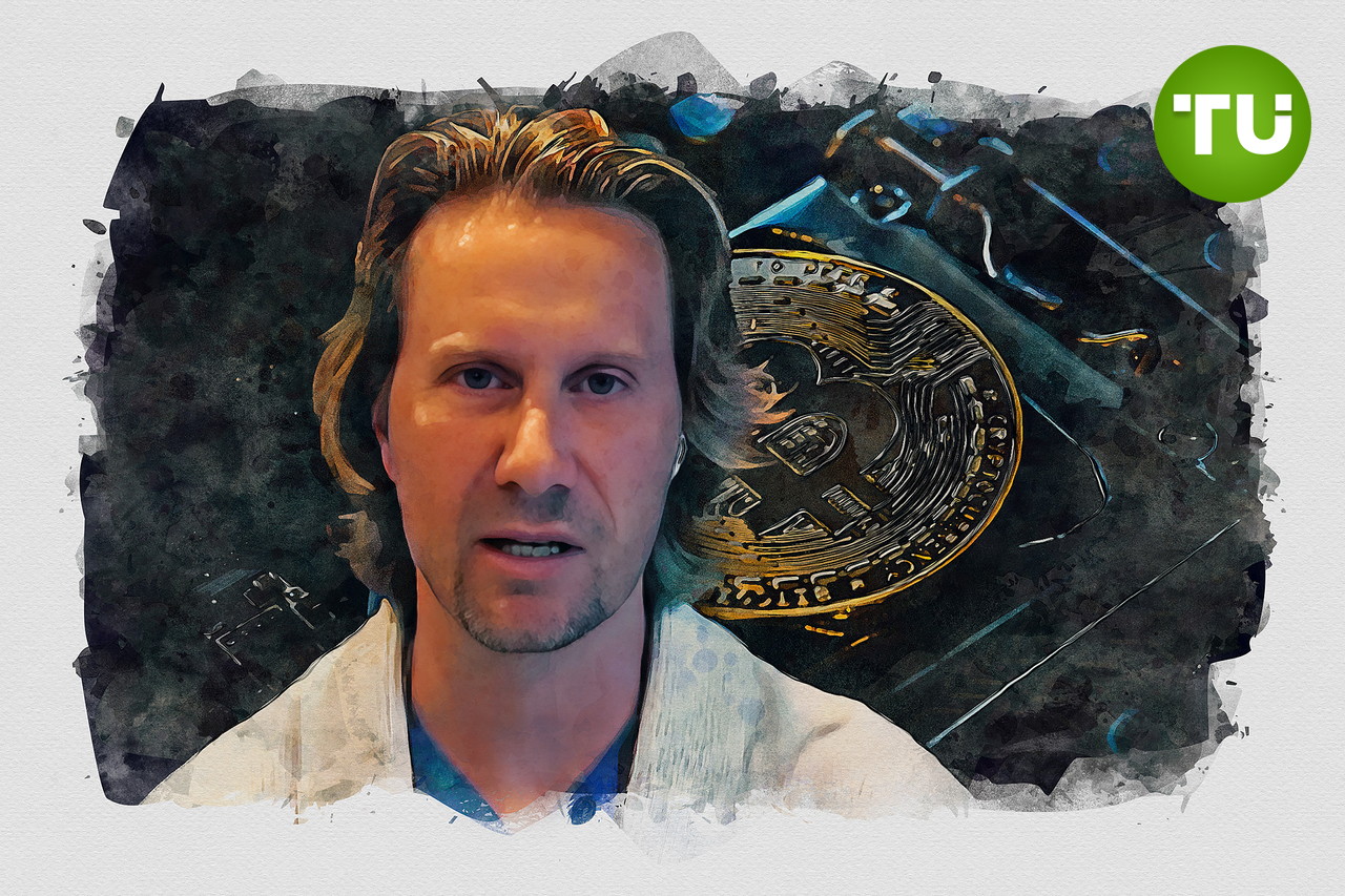 Cory Klippsten congratulates Bitcoin community on gold ath milestone Cory Klippsten congratulates Bitcoin community on gold ath milestone