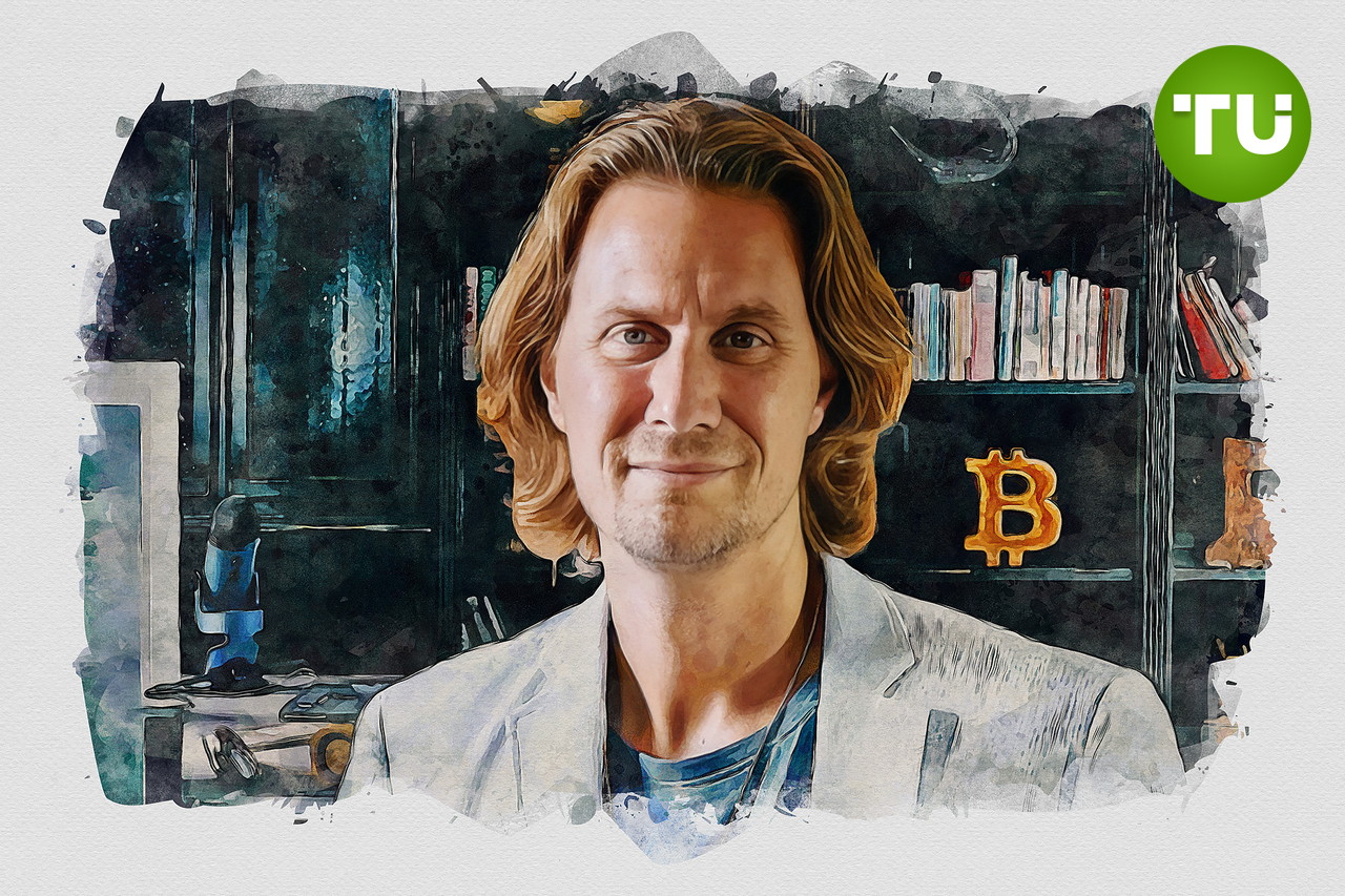 Cory Klippsten: Bitcoiners expect new protocols will mirror Bitcoin Cory Klippsten: Bitcoiners expect new protocols will mirror Bitcoin