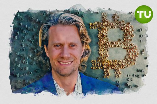 Cory Klippsten weighs options in crypto exchanges