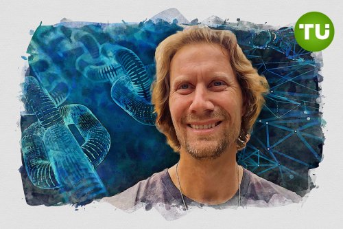 Cory Klippsten criticizes blockchain development accessibility