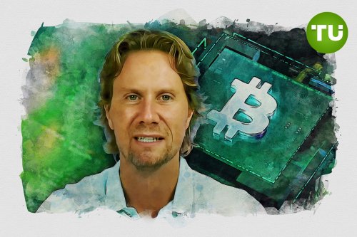 Cory Klippsten: Bitcoin holders urged to ensure self-custody