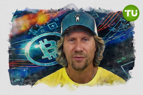 Cory Klippsten raises questions on Tether role in Rumble deal