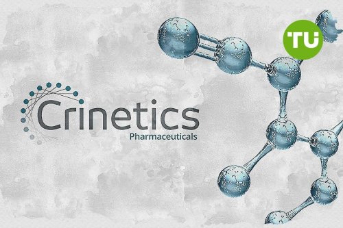 Crinetics stock falls 5.94 percent as shares face renewed selling pressure, Crinetics