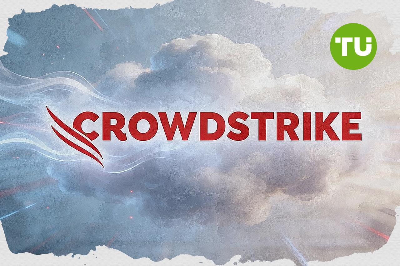 CrowdStrike stock consolidates above $750 after executive hire announcement