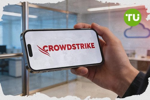 CrowdStrike stock surges 2.92% as company warns of evolving adversary threats in new global report
