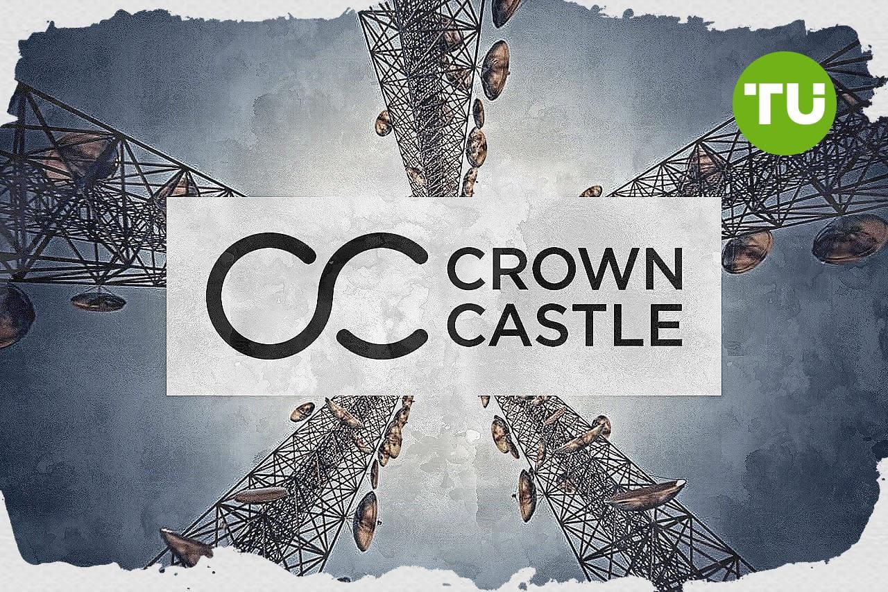Crown Castle promotes outdoor connectivity for spring as network supports mobile work