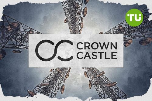 University security push sees Crown Castle stock consolidate amid strong downside momentum