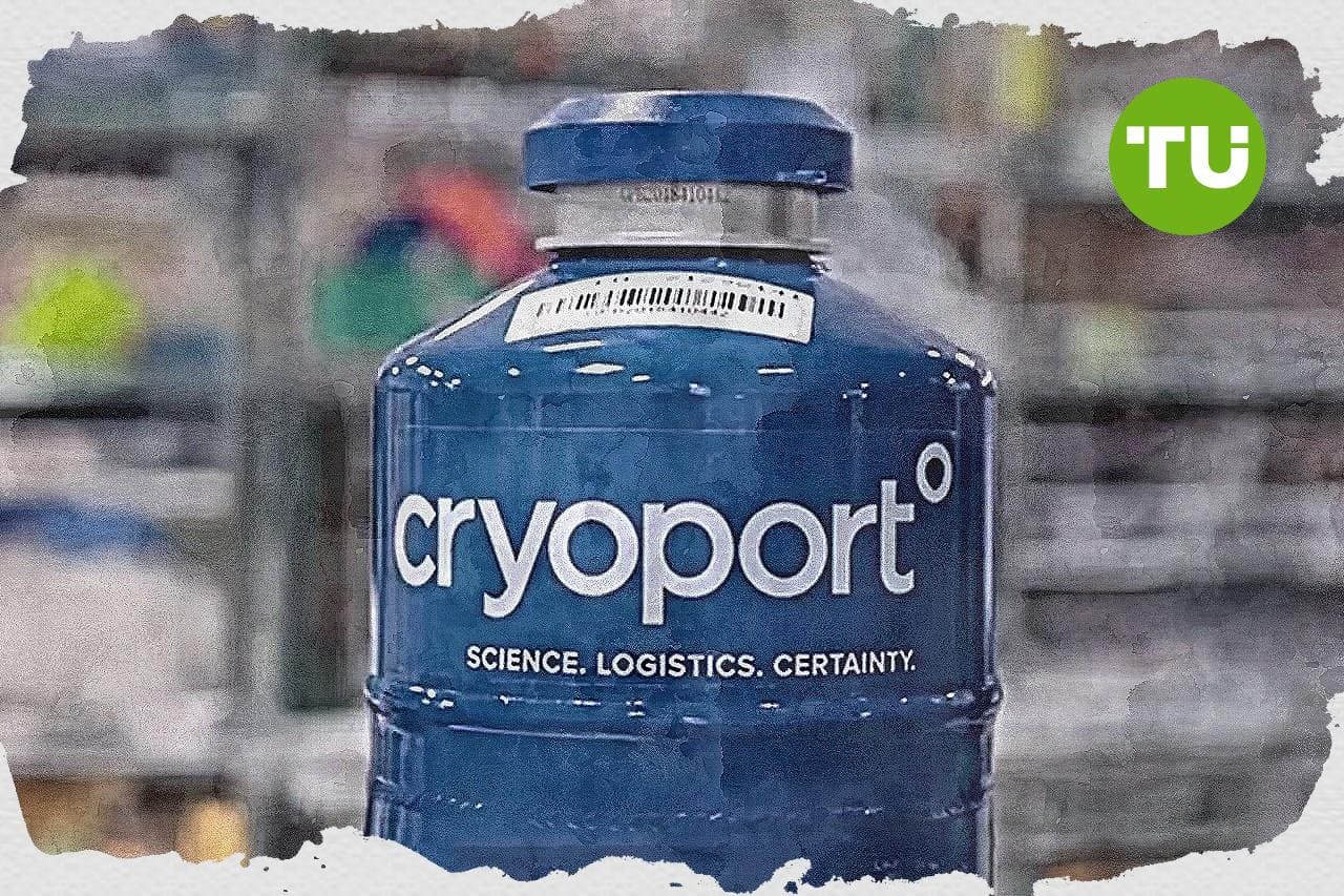 CryoPort Q3 revenue rises 15 percent on strong therapy support