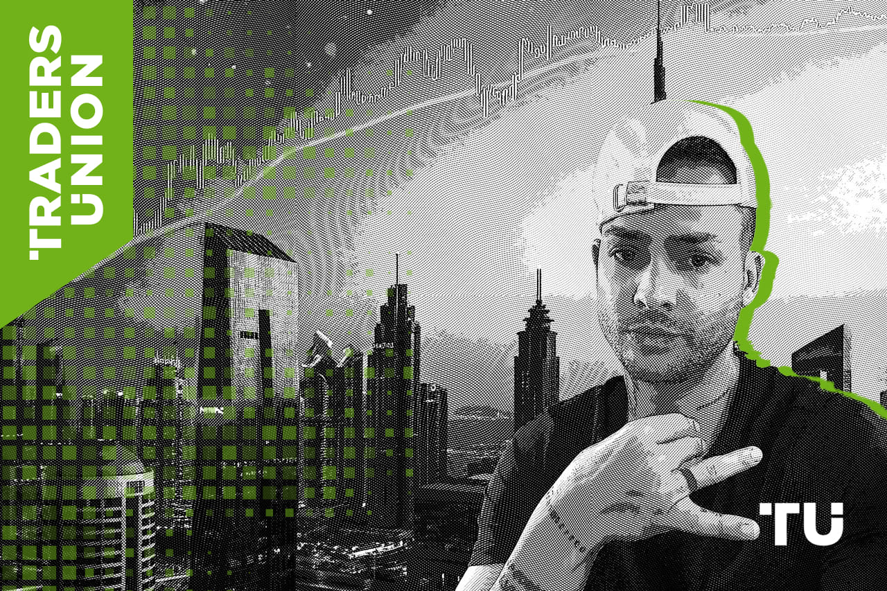 Crypto Bitlord suggests leveraged longs being targeted to lower prices