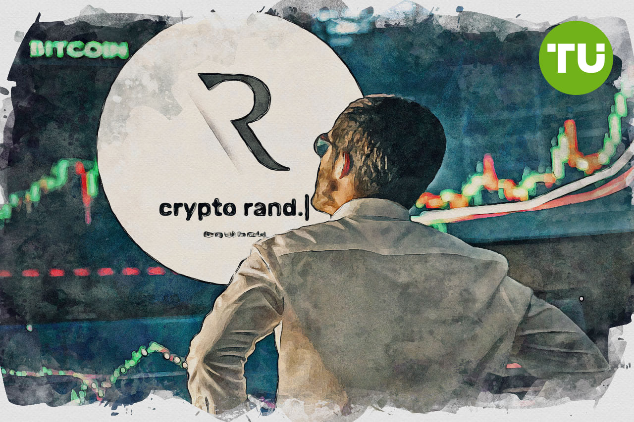 Crypto Rand: AI sector surges 79 percent in October
