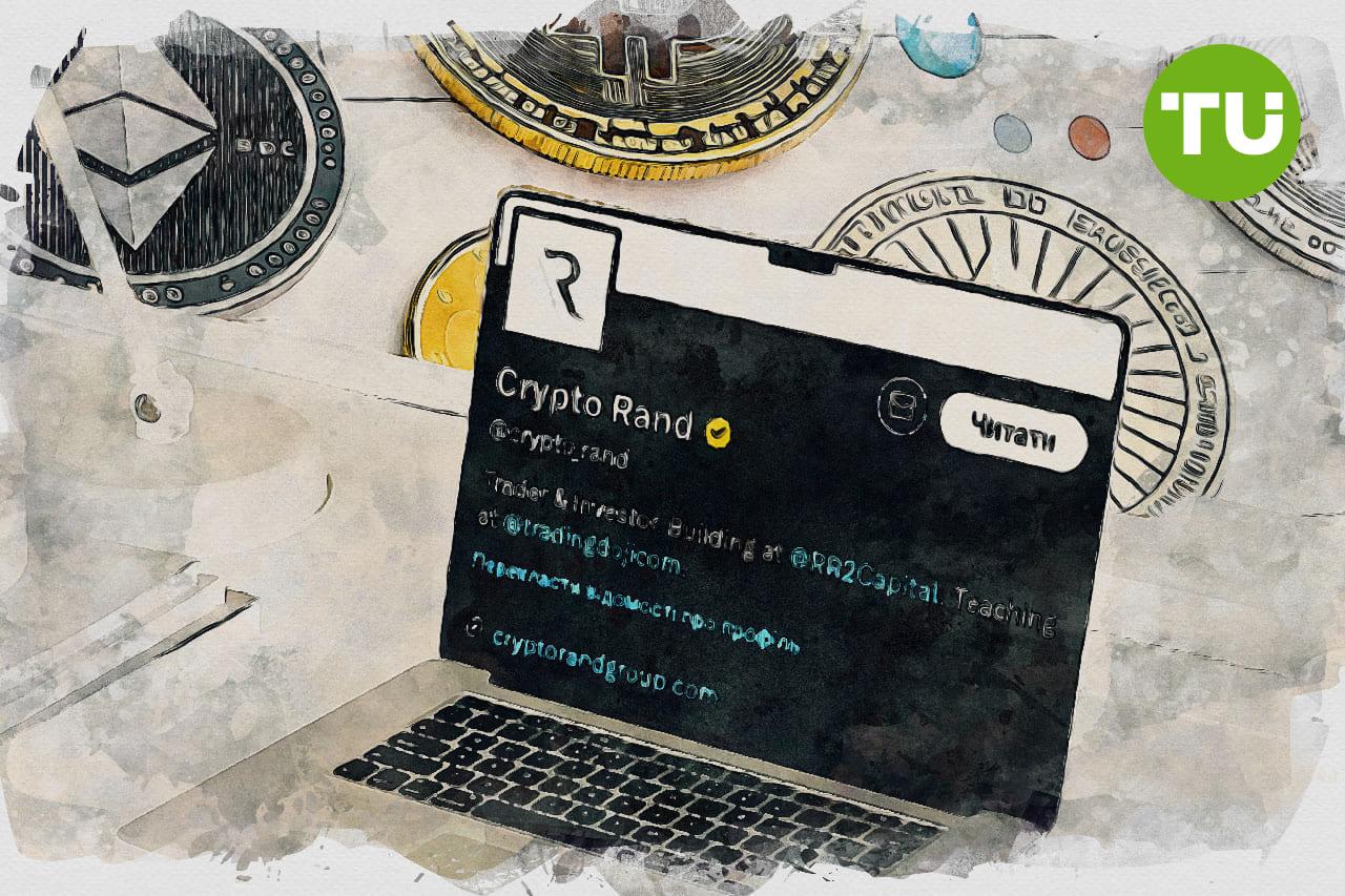 Crypto Rand poses investment choice between SUI and HYPE