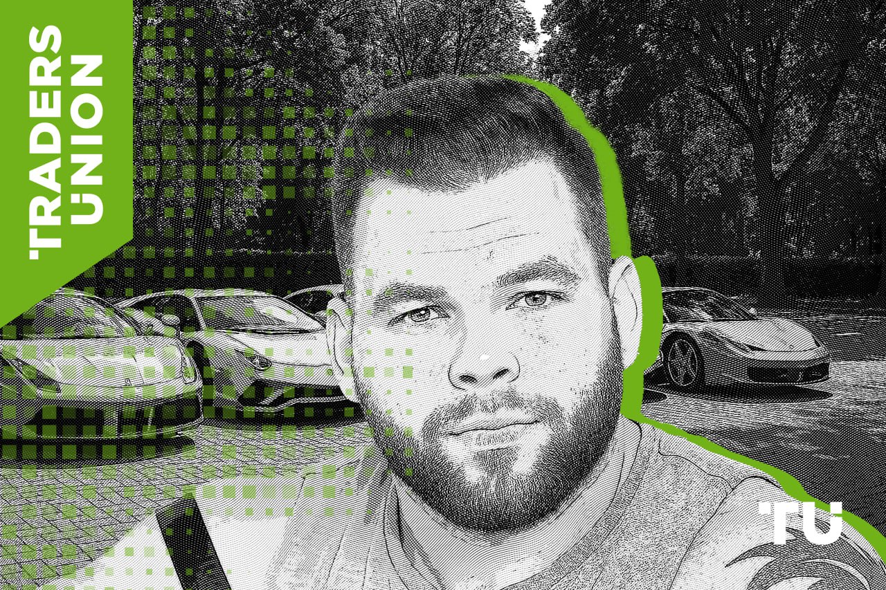John Walsh signals major crypto opportunity after months of research John Walsh signals major crypto opportunity after months of research