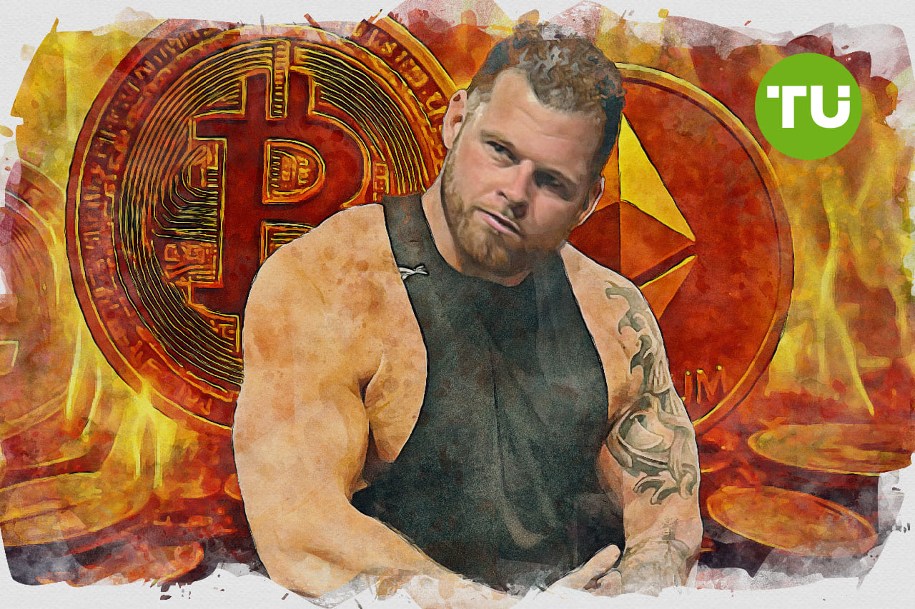 John Walsh recalls 2020 Bitcoin shorting amid current market trends