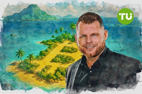 John Walsh: Solana team to give away $5k to its community