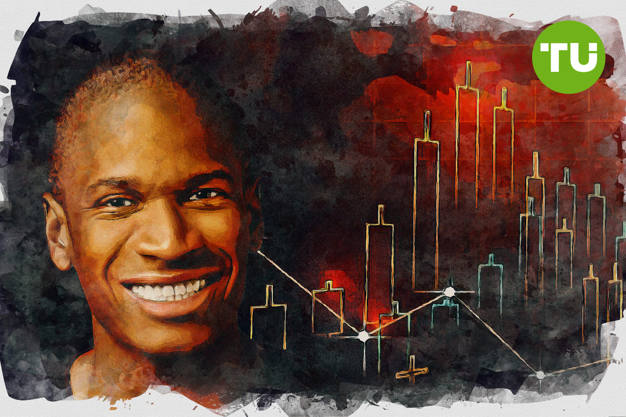 Arthur Hayes suggests central bankers may consider monetary intervention Arthur Hayes suggests central bankers may consider monetary intervention