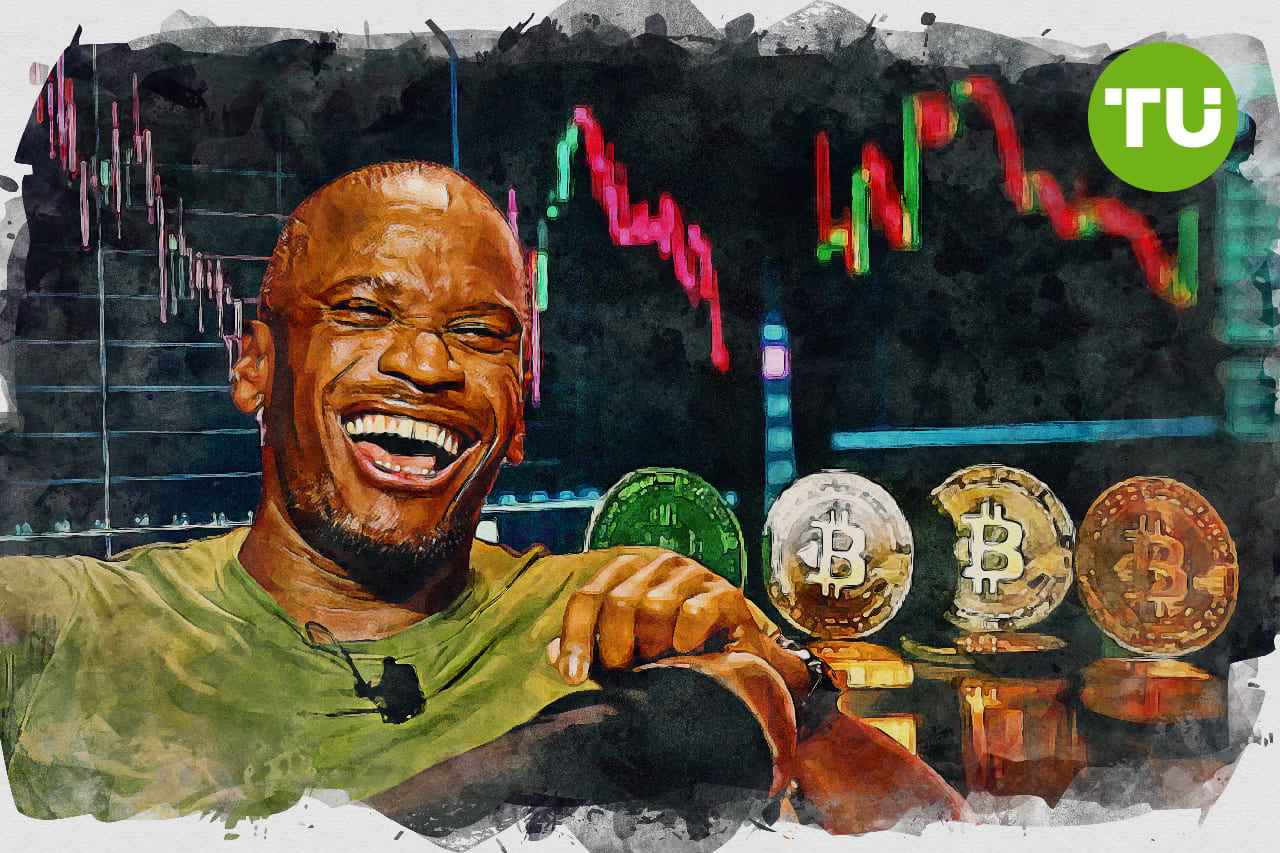Arthur Hayes provides insights on digital assets and Web3