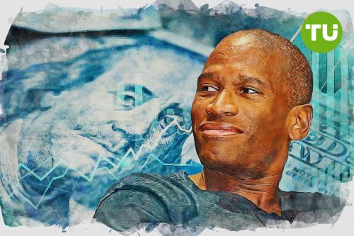 Aumento do petróleo e do rendimento do Tesouro de 10 anos, alerta Arthur Hayes
