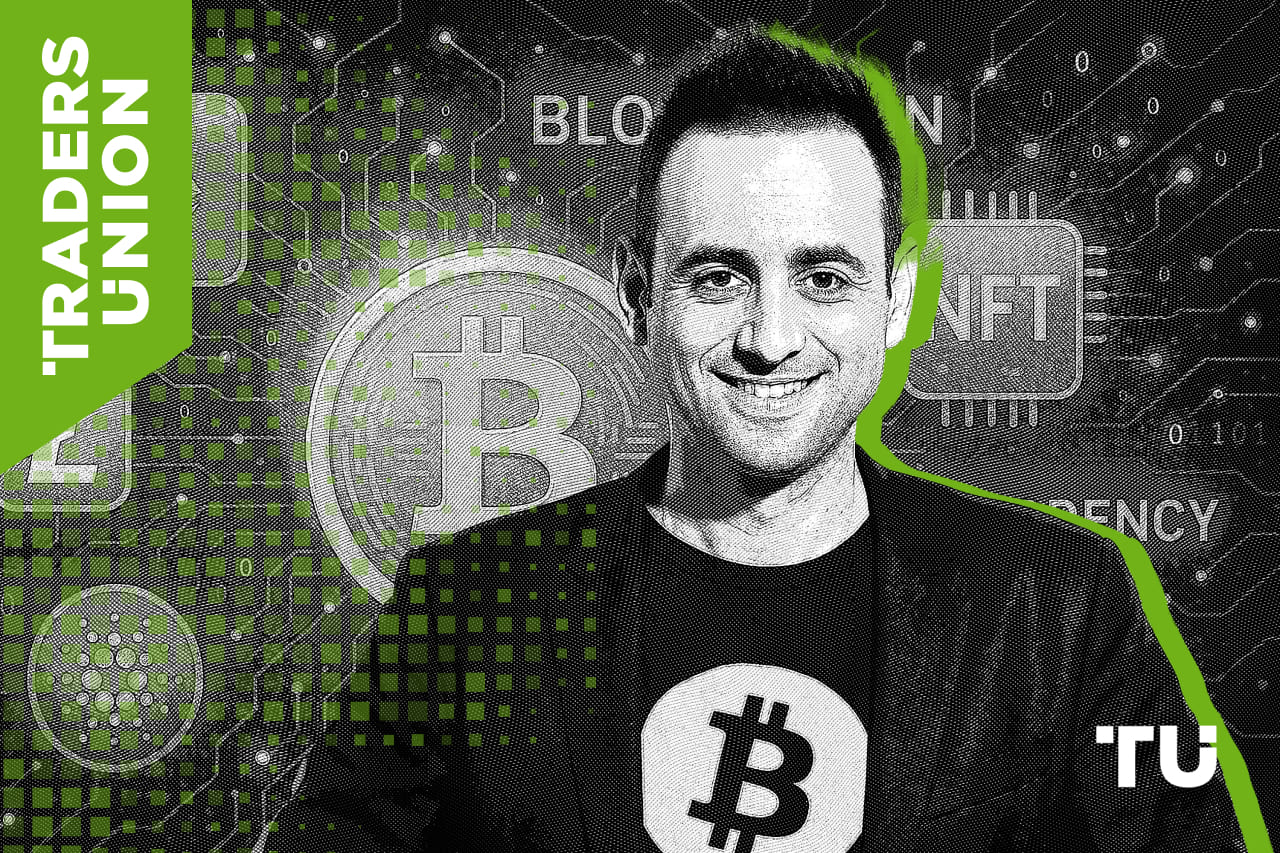 Ran Neuner: Wall Street bets big on Ethereum led by Tom Lee