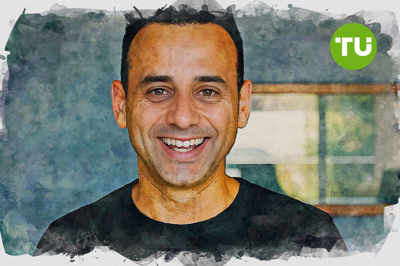 Ran Neuner says Ben Pasternak silence prompts token dump