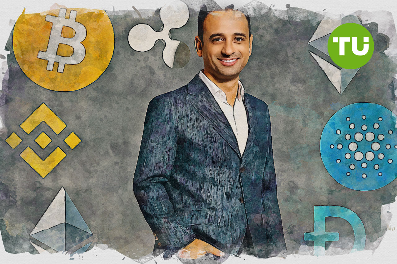 Ran Neuner suggests Wall Street influence on altcoin market recovery Ran Neuner suggests Wall Street influence on altcoin market recovery