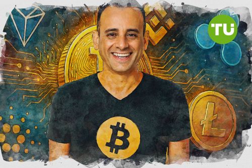 Bitcoin's downside examined as market slides, Ran Neuner analyzes