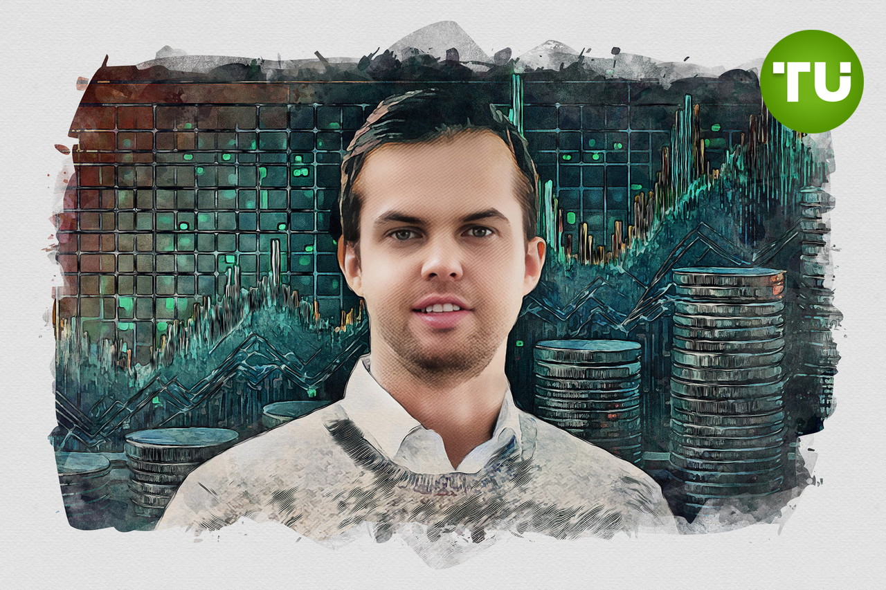 Michael van de Poppe urges to remain calm amid fluctuations in the altcoin market Michael van de Poppe urges to remain calm amid fluctuations in the altcoin market