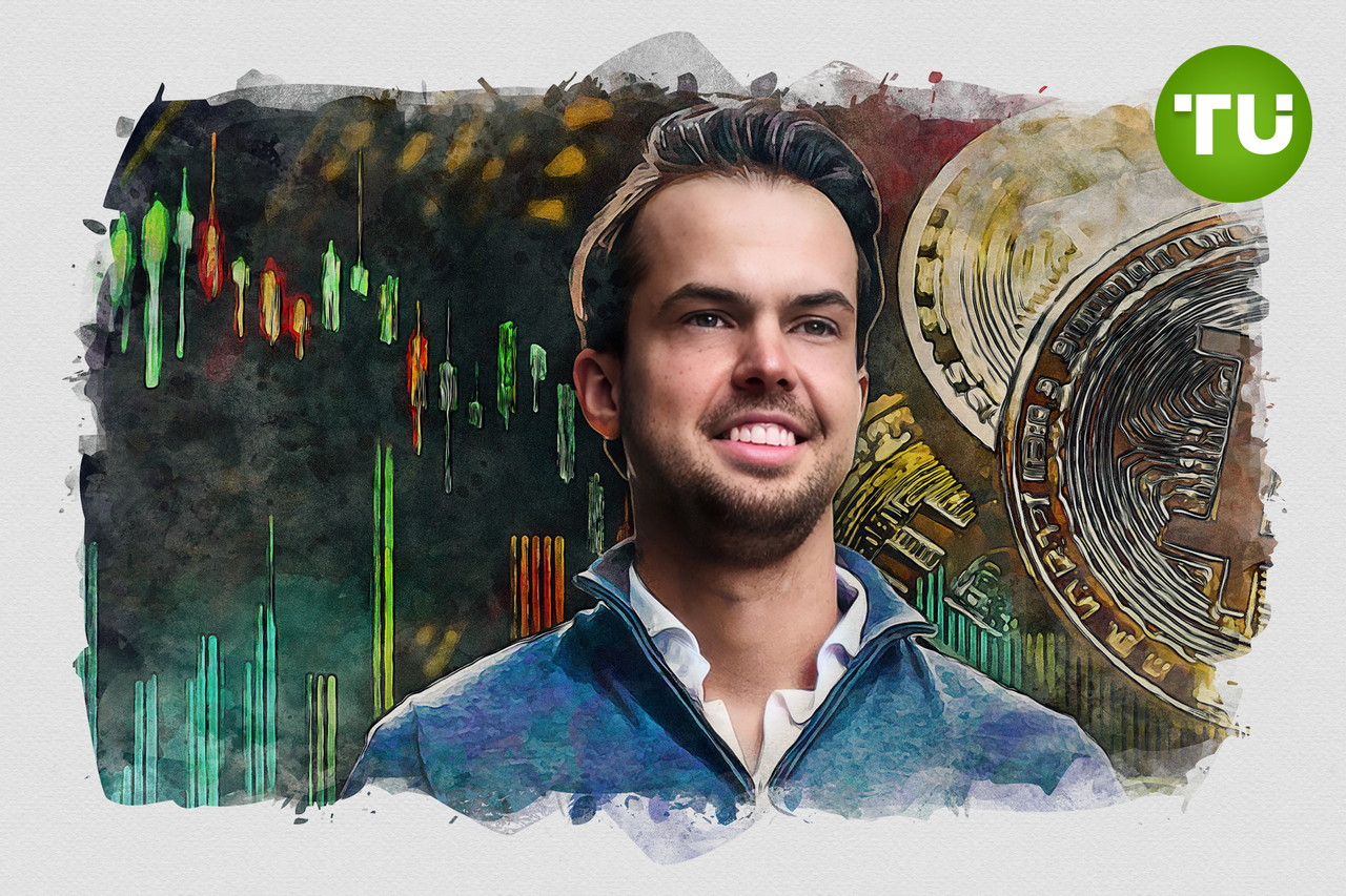 Michael van de Poppe forecasts altcoin trends and week-long price pattern Michael van de Poppe forecasts altcoin trends and week-long price pattern