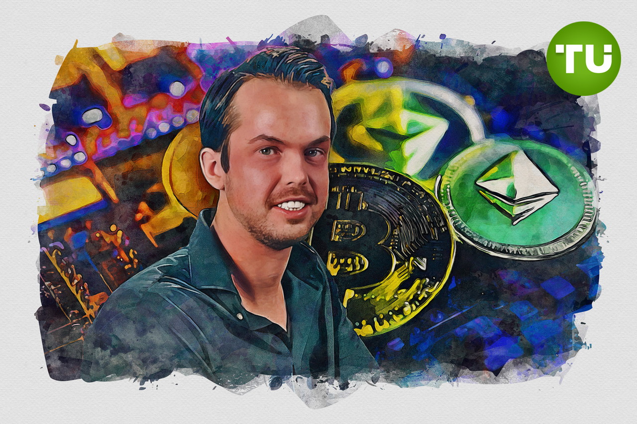 Michael van de Poppe predicts Bitcoin will reach new heights Michael van de Poppe predicts Bitcoin will reach new heights