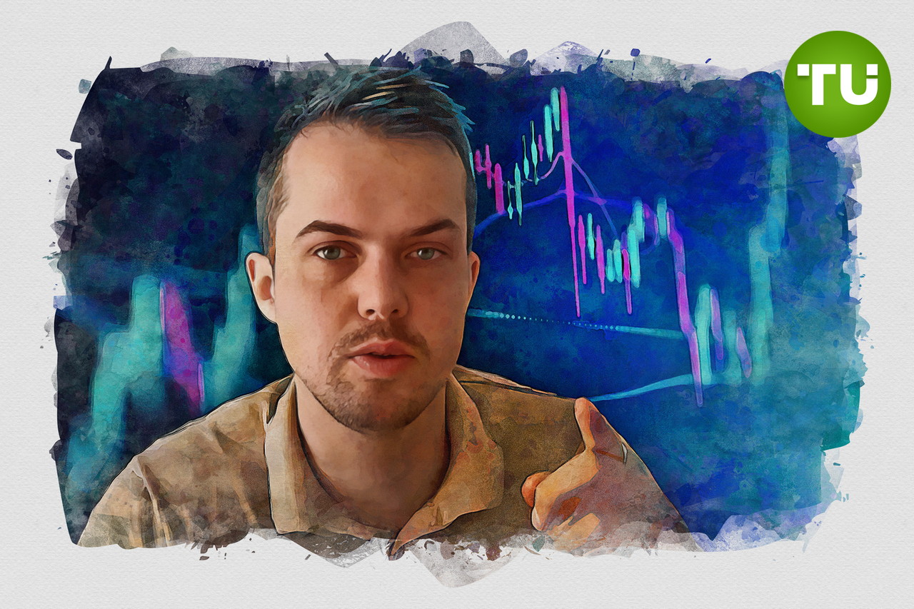 Michael van de Poppe analyzes SEI potential for further gains