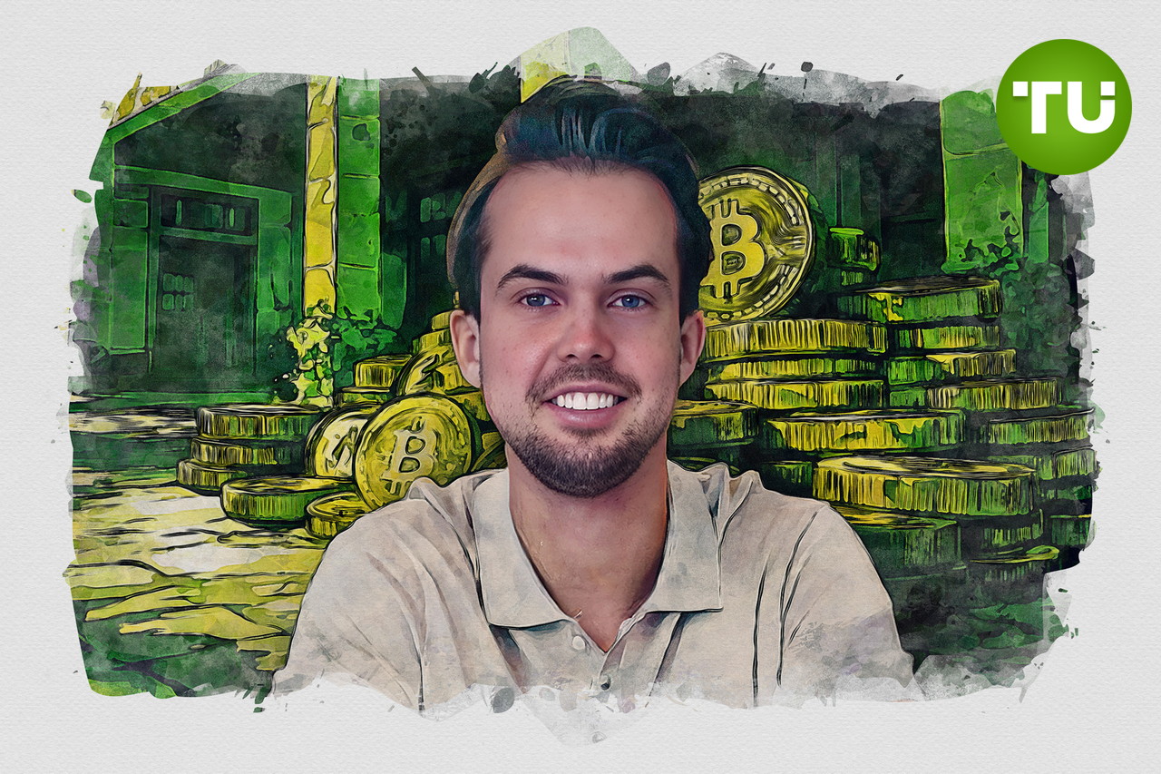 Michael van de Poppe discusses Bitcoin's consolidation and future prospects Michael van de Poppe discusses Bitcoin's consolidation and future prospects