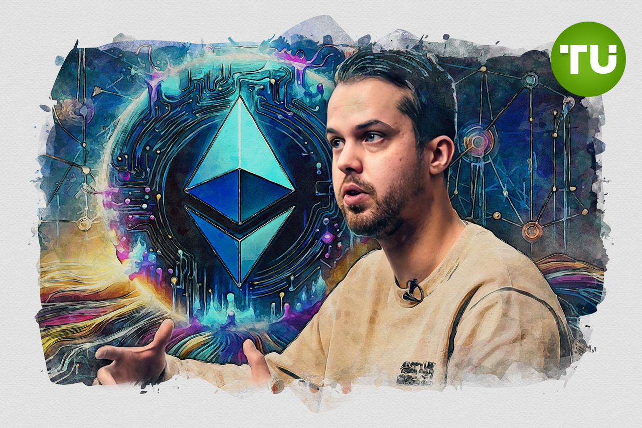 Michael van de Poppe expands on adding value through strategic crypto choices Michael van de Poppe expands on adding value through strategic crypto choices