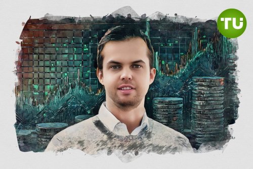 Michael van de Poppe: NEAR accumulation zone identified as swap activity increases