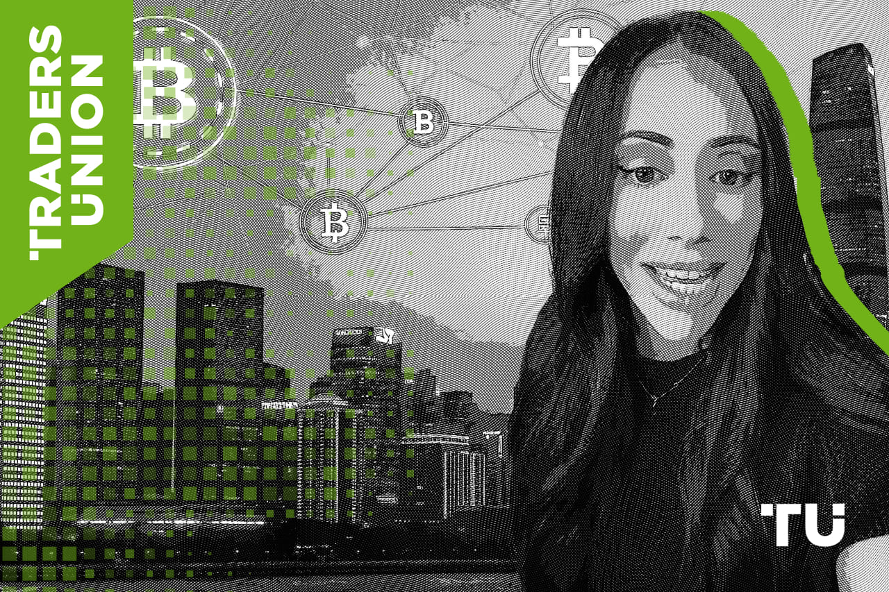 Wendy Owusu highlights key crypto updates, including BlackRock XRP move Wendy Owusu highlights key crypto updates, including BlackRock XRP move