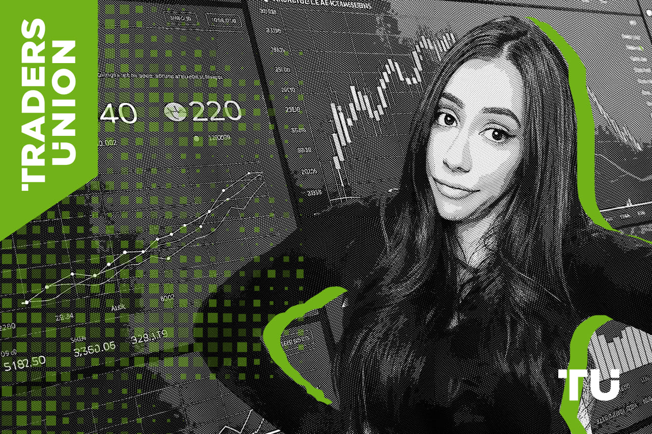 Wendy Owusu invites crypto fans to rewatch her latest market update on YouTube Wendy Owusu invites crypto fans to rewatch her latest market update on YouTube