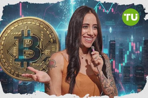 Crypto sector struggles while AI stocks surge, Wendy O notes