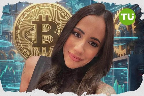 Wendy O: BTC surges to $63.7K as President Donald Trump news breaks
