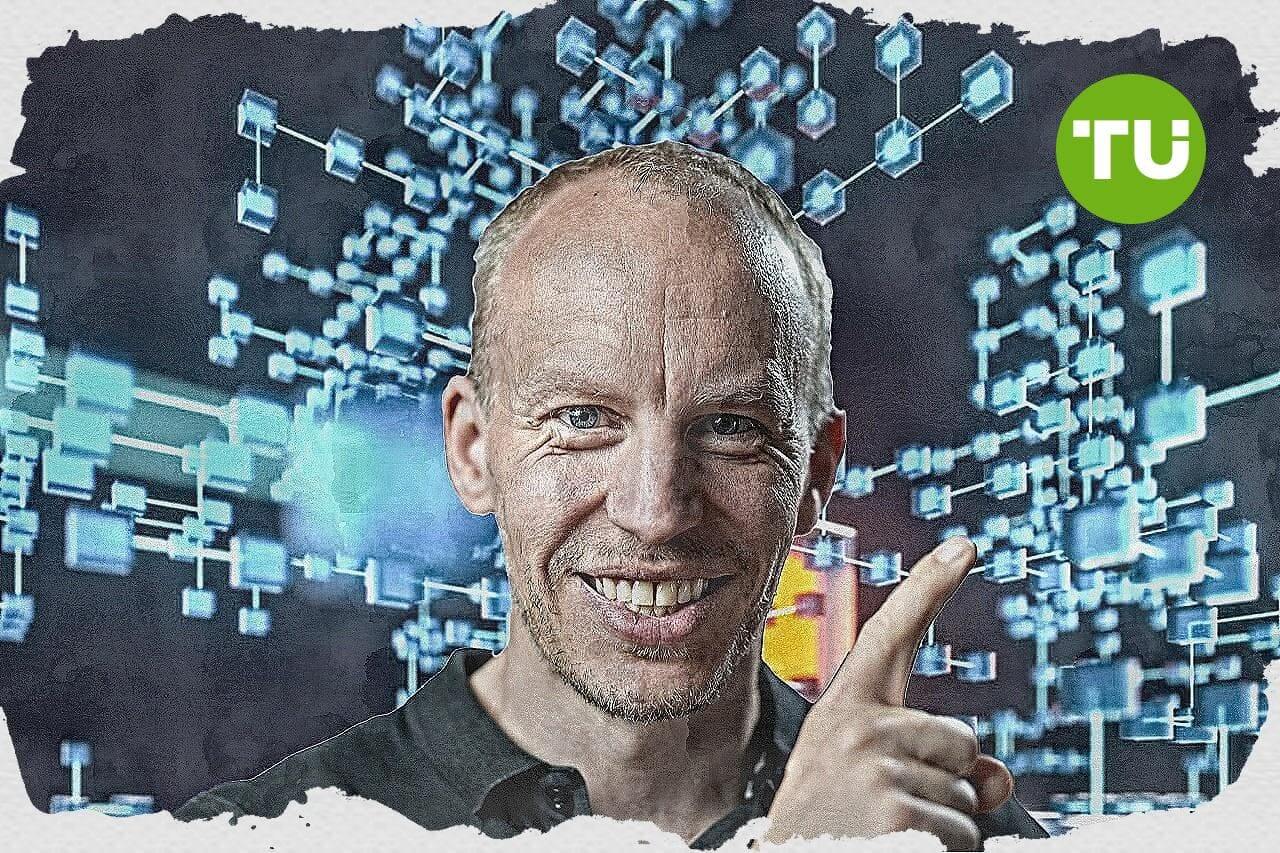 Anders Larsson: Bitcoin under pressure as chart damage increases