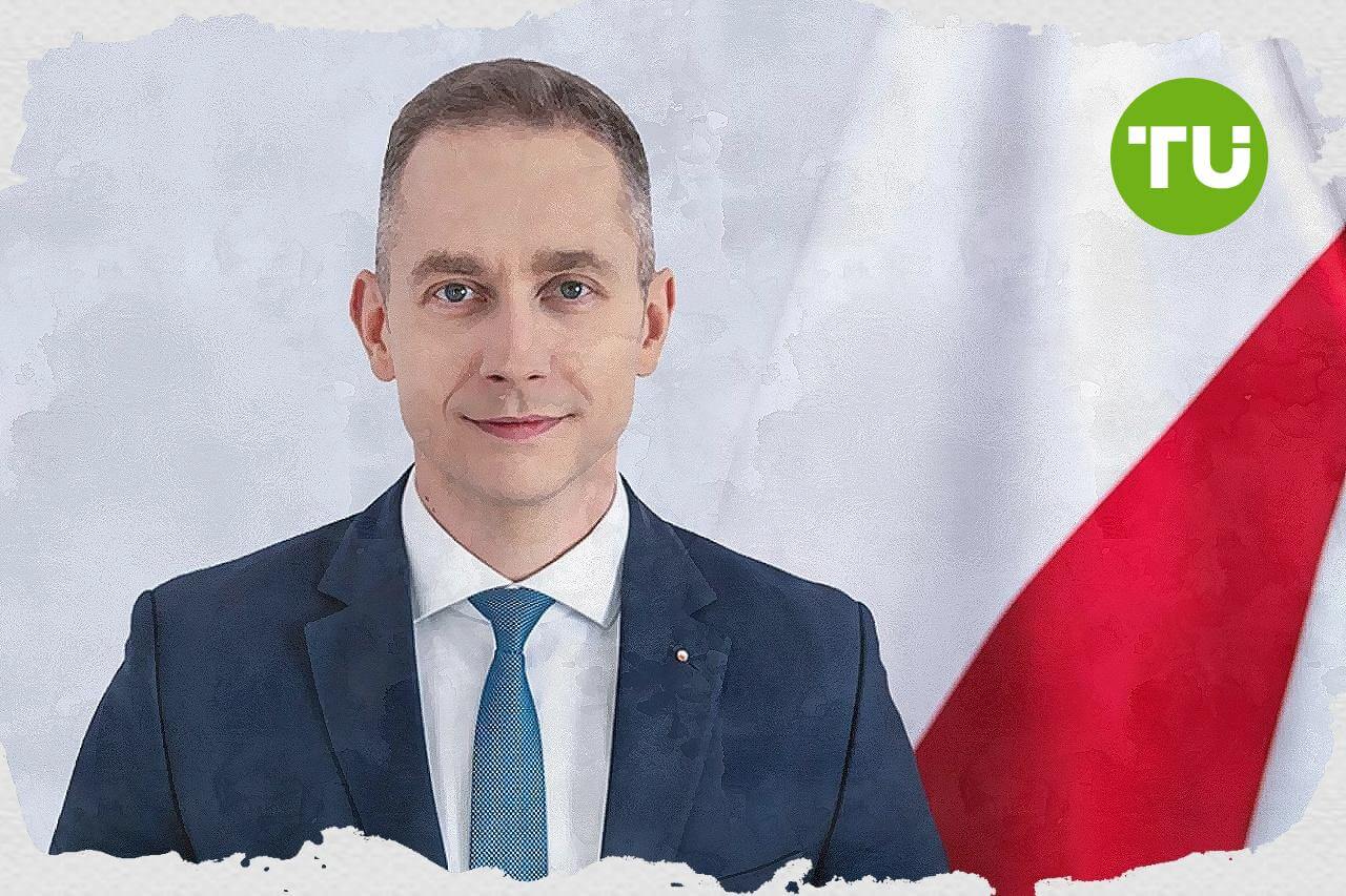Cezary Tomczyk informuje o kontraktach zbrojeniowych o wartości 120 miliardów złotych