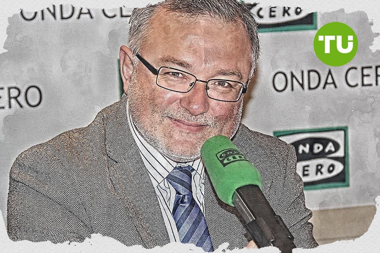 John Müller destaca la ironía en los Presupuestos Generales del Estado 2027 según el análisis de José Ramón Pin Arboledas