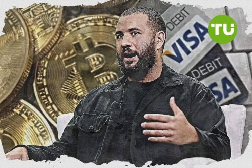 Cuy Sheffield: Visa will support payments for vibe coders