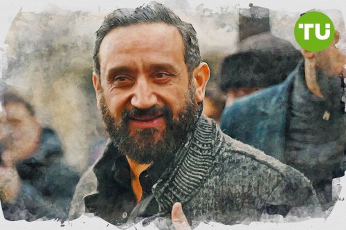 Cyril Hanouna met en avant le professionnalisme de Maxime Saada, dirigeant de Canal Plus
