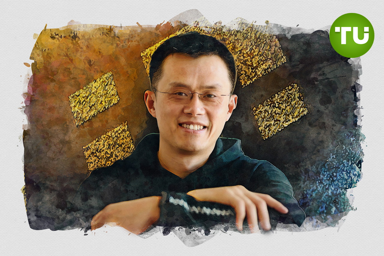 Changpeng Zhao warns after Ledger Discord admin hack prompts phishing scam Changpeng Zhao warns after Ledger Discord admin hack prompts phishing scam