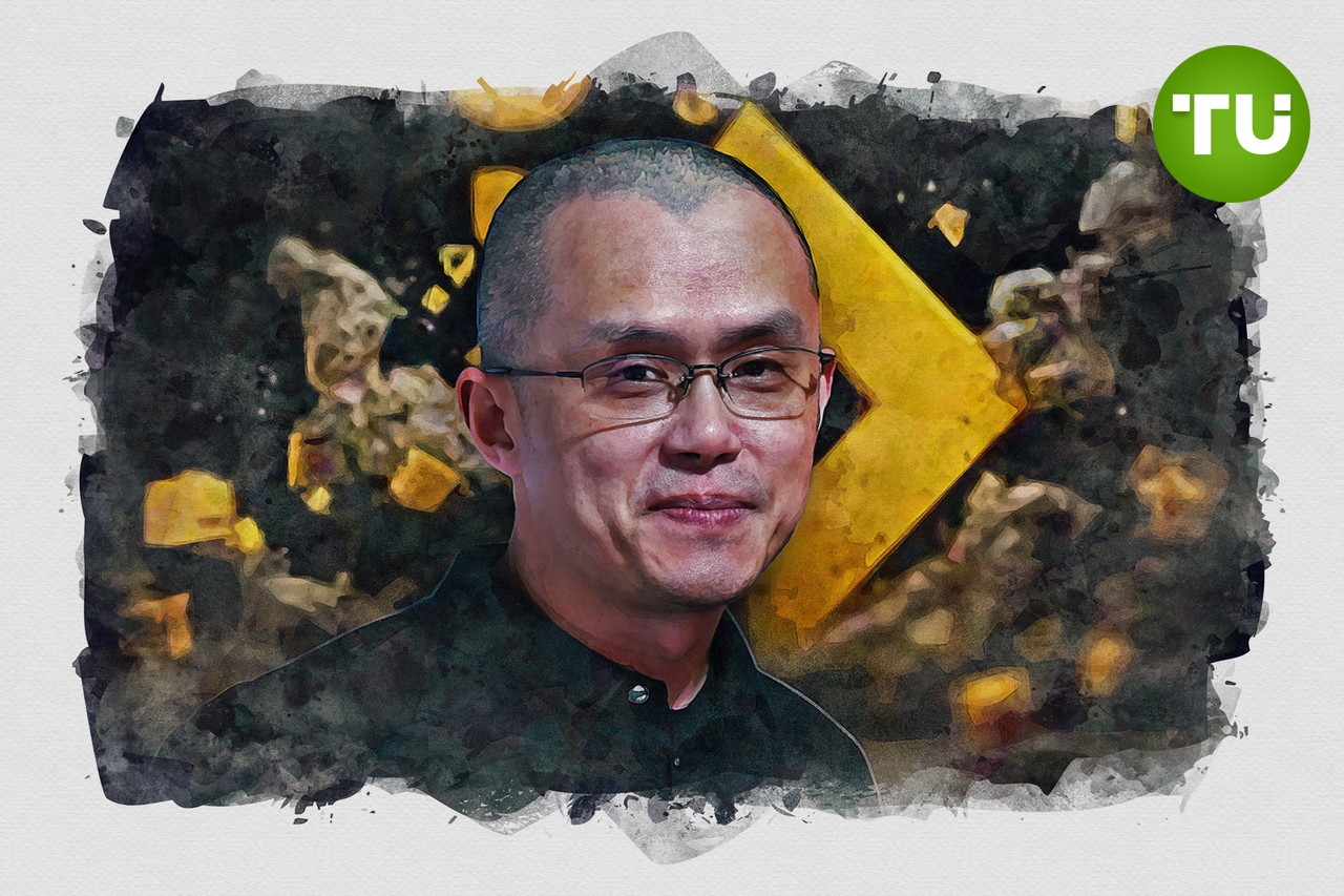 Changpeng Zhao: SEC lawsuit against Binance dismissed ending two-year battle Changpeng Zhao: SEC lawsuit against Binance dismissed ending two-year battle