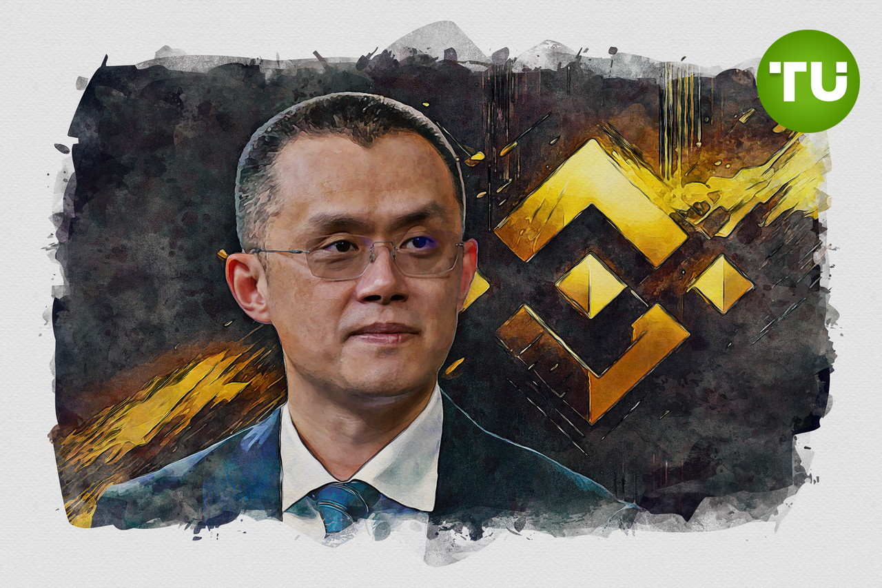 Binance almost lost domain due to simple chargeback, CZ reveals Binance almost lost domain due to simple chargeback, CZ reveals